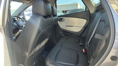 Renault Captur 0.9 TCE 90 GT Line 5dr Petrol Hatchback